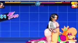 FUTA FUCKS A BITCH
