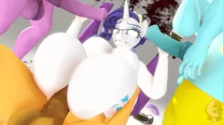 Halloween Special 2022 [TheRealVinyl]