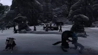 Ritual Gone WRONG!