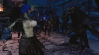 The Renegade: Chapter 66: Battle For the Docks