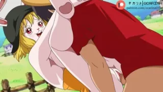 Carrot [Ocarina]