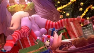 Overlocked MLP HMV PMV Only ScrewingwithSFM - Chippin'in