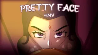 PRETTY FACE - HMV PMV [BIGBICK103]