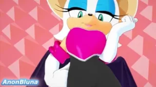 Rouge the Bat [AnonBluna]
