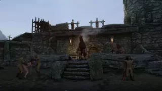 Elven Camp