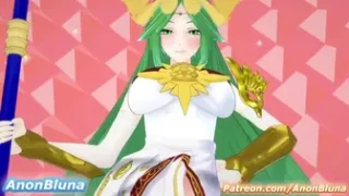 Palutena [anonbluna]