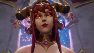 Alexstrasza Big Mom Energy [Noname55]