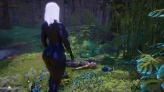 Rare Specimen Part 1