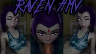 Raven HMV