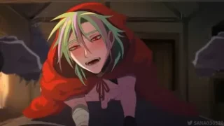 The Red Riding Hood [Sana]