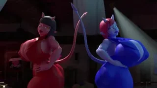 Demon Dance