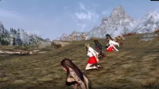 The Line