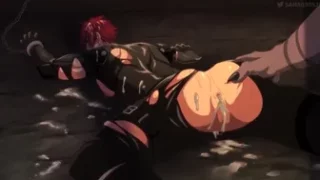 What Happens In Prison Stays In Prison [Sana]