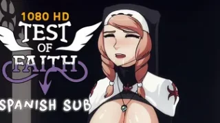 Test of Faith [1080HD - Upscaled] [Derpixon]