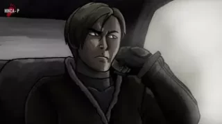 Resident Evil 4: Ashley the Bizarre 60fps AI
