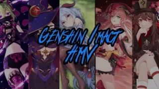 Genshin Impact HMV Vol.1