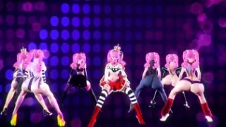 Perona Twerk 2 by Prevence