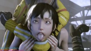 Futanari Cumpilation 2