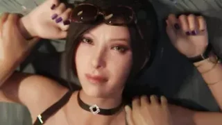 Rape Ada Wong