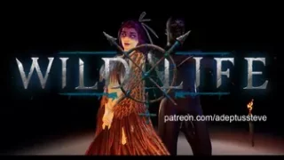 Wild Life RP Story | Prelude - The Life Mother