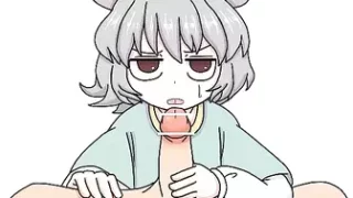 Rat Glans Play [camp of hunger]