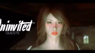 Uninvited Guests TEASER