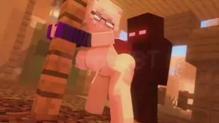 Melina's Backhouse Animation - Alternative Version