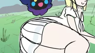 The REAL reason Lillie doesn't let Nebby out of her bag