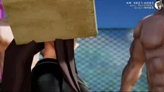 [Mianjuzi vs. Sin Bags] (EP 2)