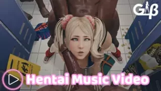 [HMV] Blacked (General Butch) - Rondoudou Media