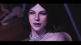 Serana Is Home Alone - Skyrim