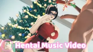 [HMV] Slut of the Game - Mei - Rondoudou Media