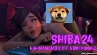 HIP-Mamamoo (ft Nicki Minaij) HMV