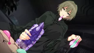 Akina-chan Onahole [Buckethead ero]