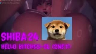 Hello Bitches - CL (DOA)