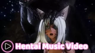 [HMV] Xtreme Monster Fuck III - Rondoudou Media