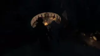 Skyrim - Dawnguard Guard Duty