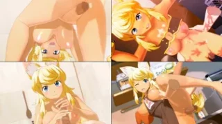 Wolf girl with you [seismic]