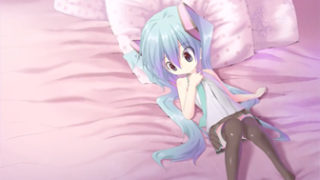 【Micro R-18】Delusion M 2