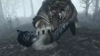 Suthay X Pahmar-Raht Khajiit