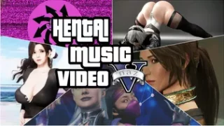 HMV - dance and fuck BY VNAZ (#5)