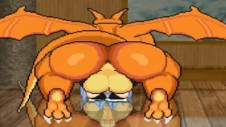 MUGEN - Scalie Mating Press