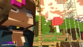 Amber X Horse - SlipperyT