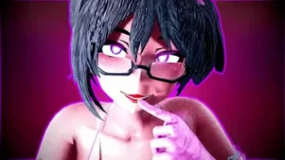 When The Nekos Came 3: Cum to Stay (Nyakumi HMV)