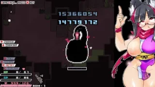 Rignetta's Adventure - Shadow