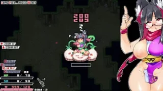 Rignetta's Adventure - Evil Vine