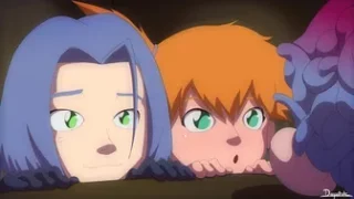 Special Day Care Seevice [deepstroke]
