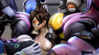 XVZ Animated Compilation
