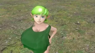 Saria XXXtended