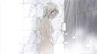 School Bath [Lewdua]